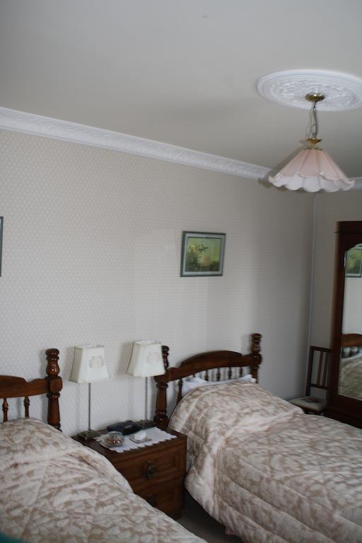 Moate Lodge 아티 객실 사진