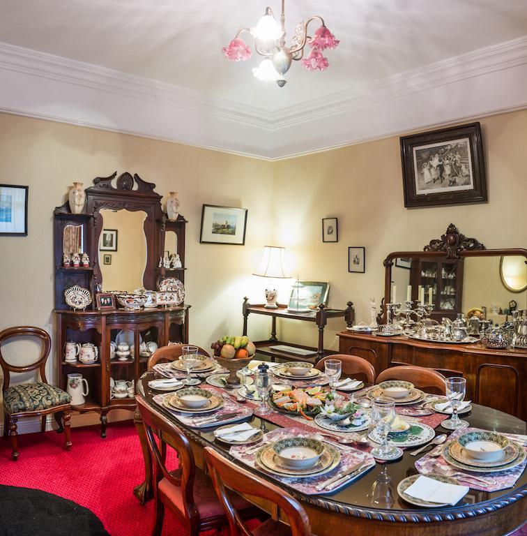Moate Lodge 아티 외부 사진