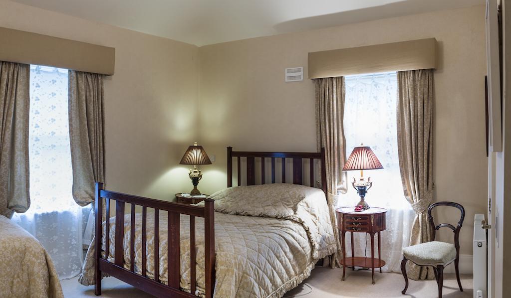 Moate Lodge 아티 객실 사진