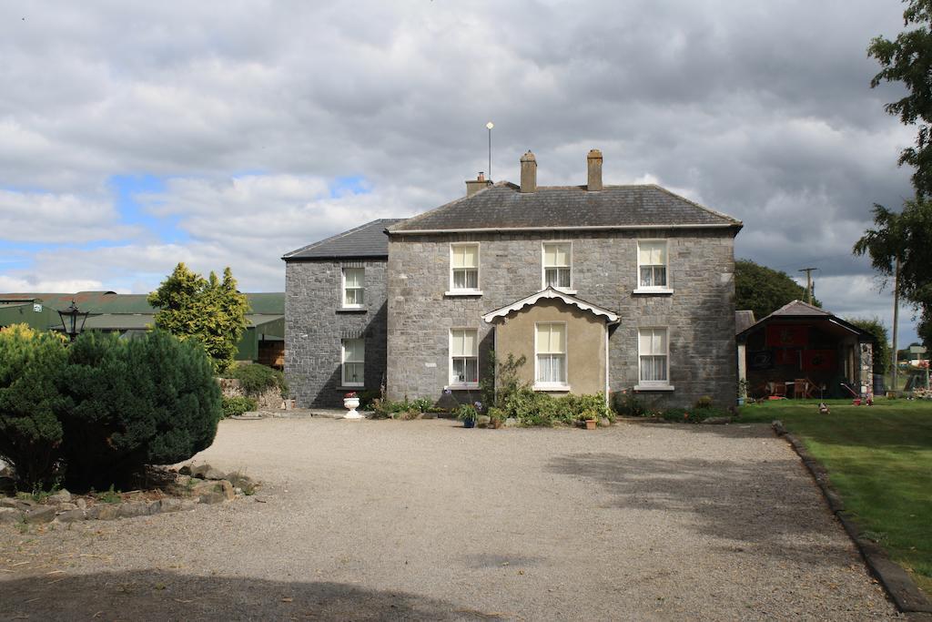 Moate Lodge 아티 외부 사진