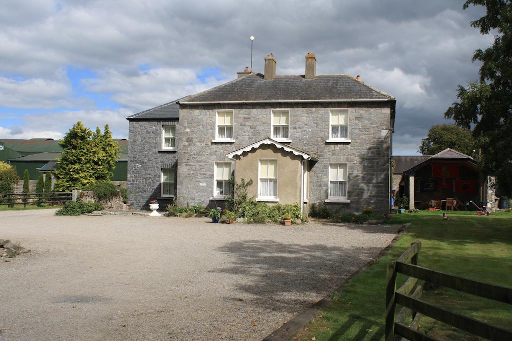 Moate Lodge 아티 외부 사진